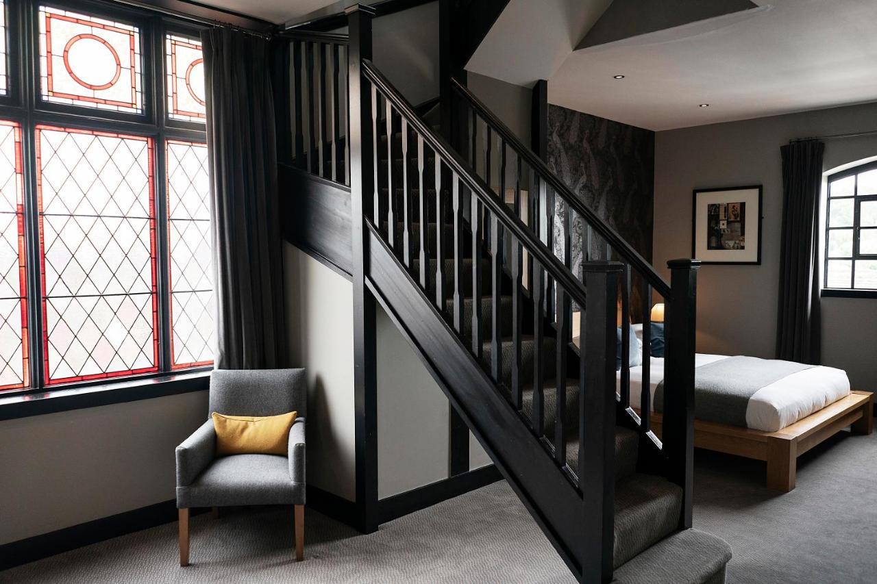 Hotel Du Vin Henley 외부 사진