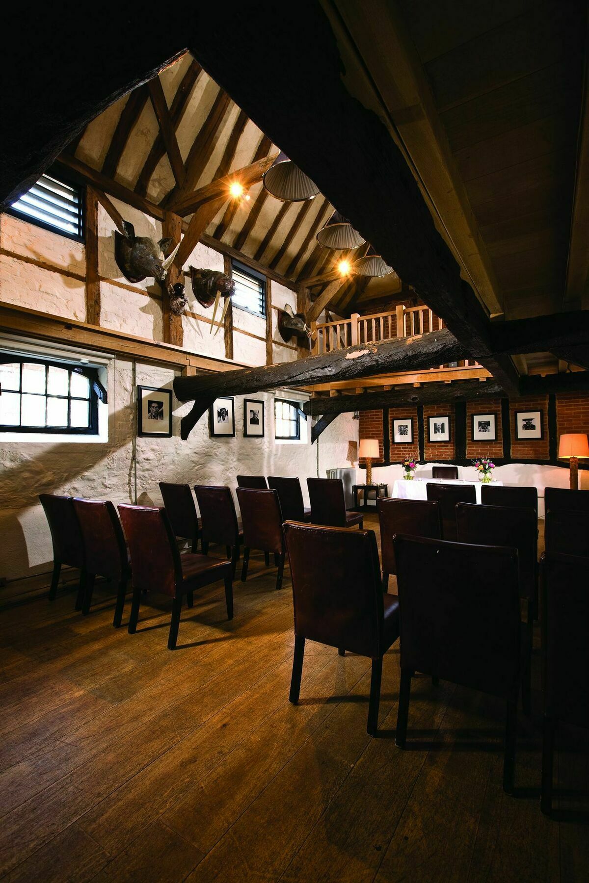 Hotel Du Vin Henley 외부 사진